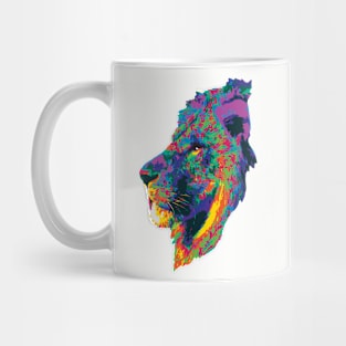 King Mug